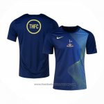 Pre-match Shirt Tottenham Hotspur 2025-2026 Blue