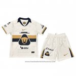 Pumas UNAM Home Shirt Kids 2025-2026