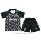 RC Lens Away Shirt Kids 2026-2027