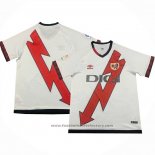 Rayo Vallecano Home Shirt 2022-2023