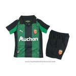 RC Lens Away Shirt Kids 2025-2026