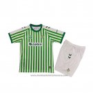 Real Betis Special Shirt Kids 2024-2025