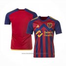 Real Salt Lake Home Shirt 2024-2025