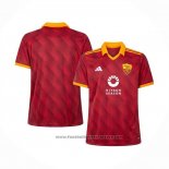 Roma Fourth Shirt 2024