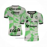 Santos Laguna Third Shirt 2021-2022