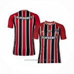 Sao Paulo Away Shirt 2025
