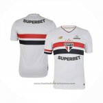 Sao Paulo Home Shirt 2025