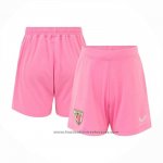 Shorts Athletic Bilbao Away Shirt 2025-2026