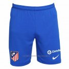 Shorts Atletico Madrid Home Shirt 2025-2026