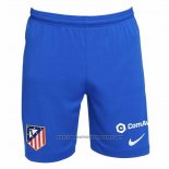 Shorts Atletico Madrid Home Shirt 2025-2026