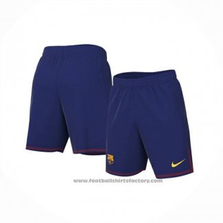 Shorts Barcelona Home Shirt 2025-2026
