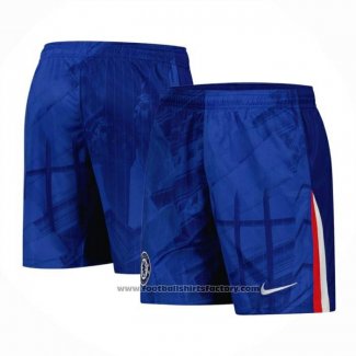 Shorts Chelsea Home Shirt 2025-2026