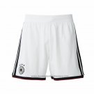 Shorts Germany 2026