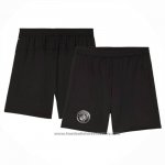 Shorts Manchester City Away Shirt 2025-2026