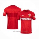 Stuttgart Away Shirt 2023-2024