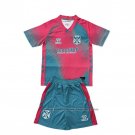 Tenerife Third Shirt Kids 2025-2026