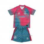 Tenerife Third Shirt Kids 2025-2026