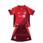 Toronto Home Shirt Kids 2025