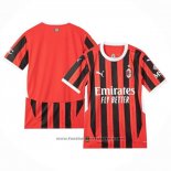 Thailand AC Milan Home Shirt 2024-2025