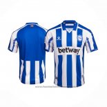 Thailand Alaves Home Shirt 2020-2021