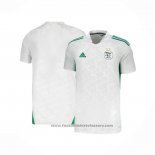 Thailand Algeria Home Shirt 2020-2021