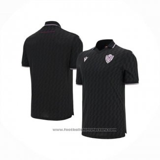 Thailand Almeria Third Shirt 2025-2026