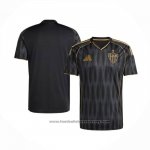 Thailand America Mineiro Third Shirt 2025