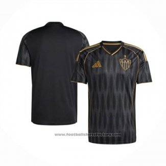 Thailand America Mineiro Third Shirt 2025