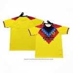 Thailand America Special Shirt 2025-2026 Yellow