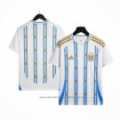 Thailand Argentina Special Shirt 2026 White