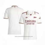 Thailand Arsenal Third Shirt 2025-2026