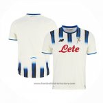 Thailand Atalanta Home Shirt 2025-2026