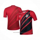 Thailand Athletico Paranaense Home Shirt 2024