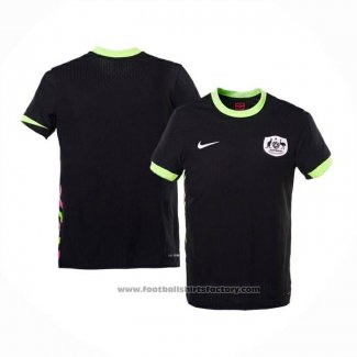 Thailand Australia Away Shirt 2025