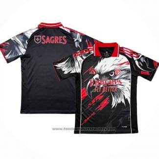 Thailand Benfica Special Shirt 2026-2027