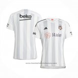 Thailand Besiktas JK Home Shirt 2023-2024