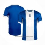 Thailand Birmingham City Fourth Shirt 2025-2026