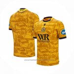 Thailand Blackburn Rovers Third Shirt 2025-2026