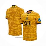 Thailand Blackburn Rovers Third Shirt 2025-2026