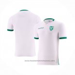 Thailand Bolivia Away Shirt 2026