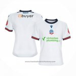 Thailand Bolton Wanderers Home Shirt 2024-2025
