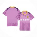 Thailand Borussia Dortmund Special Shirt 2025-2026 Pink