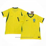 Thailand Brazil Home Shirt 2026