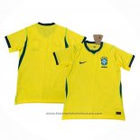 Thailand Brazil Home Shirt 2026