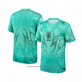 Thailand Brazil Third Goalkeeper Shirt 2026