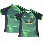 Thailand Celtic Special Shirt 2025-2026 Green