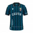Thailand Ceuta Away Shirt 2025-2026