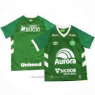 Thailand Chapecoense Home Shirt 2023