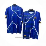 Thailand Chelsea Special Shirt 2025-2026 Blue