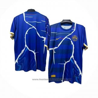 Thailand Chelsea Special Shirt 2025-2026 Blue